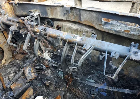 2018 Chevrolet Colorado из США, поврежденный, VIN 1GCGSBEA9J1297917